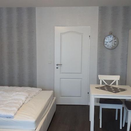 Ferienwohnung Steffens Hahnenklee Wohnung 25 Гослар Экстерьер фото